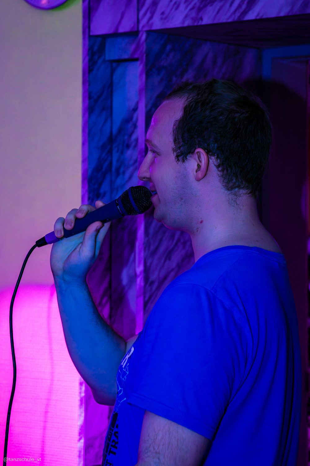 Vollrath Tanzparty 8339